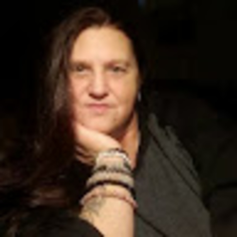 Meet your Posher, Carla renae
